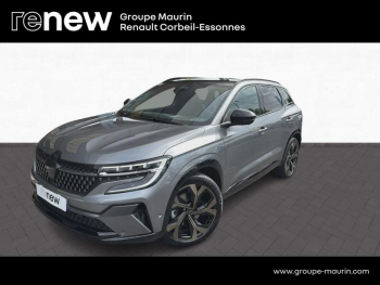 RENAULT Austral d’occasion à vendre à CORBEIL-ESSONNES