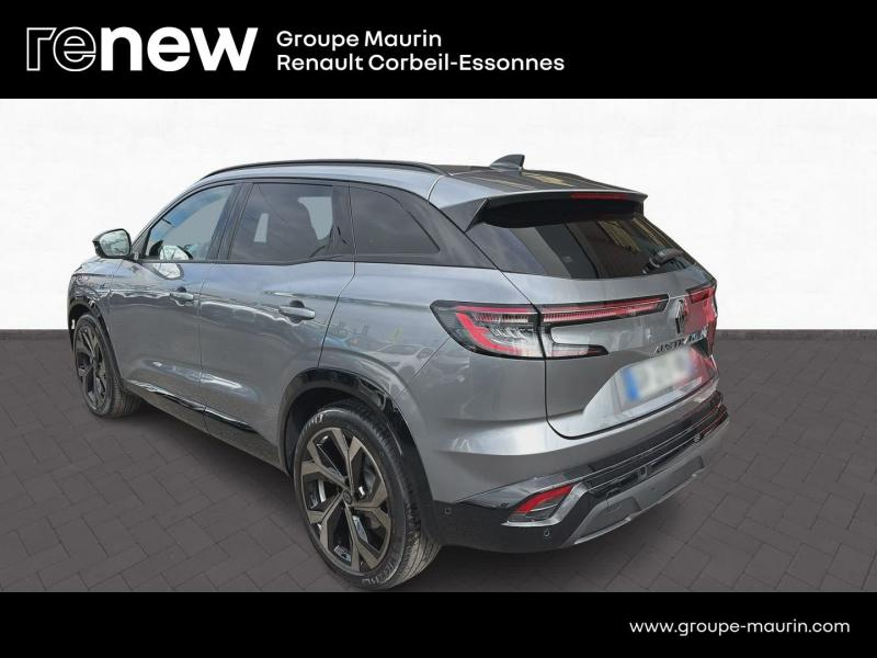 Photo 3 de l’annonce de RENAULT Austral d’occasion à vendre à CORBEIL-ESSONNES