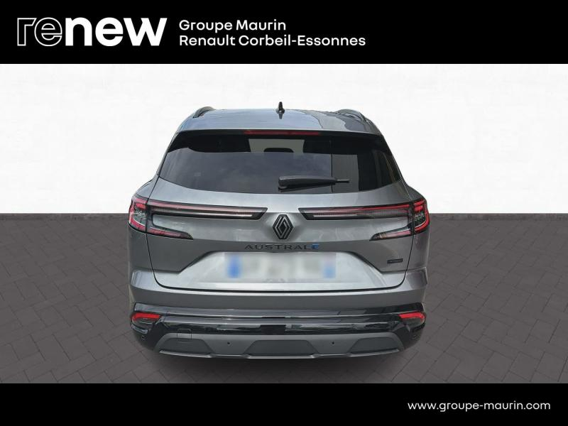 Photo 4 de l’annonce de RENAULT Austral d’occasion à vendre à CORBEIL-ESSONNES