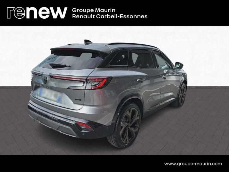 Photo 5 de l’annonce de RENAULT Austral d’occasion à vendre à CORBEIL-ESSONNES