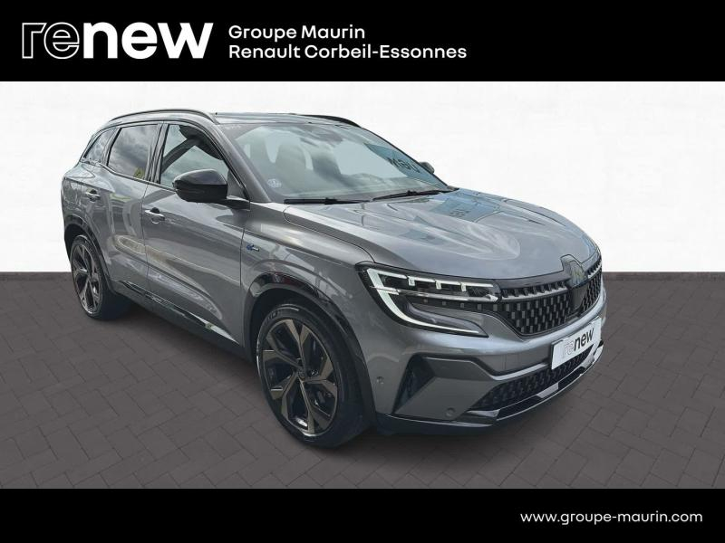 Photo 7 de l’annonce de RENAULT Austral d’occasion à vendre à CORBEIL-ESSONNES