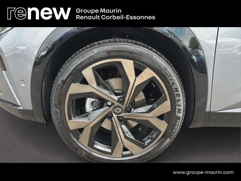 Photo 9 de l’annonce de RENAULT Austral d’occasion à vendre à CORBEIL-ESSONNES