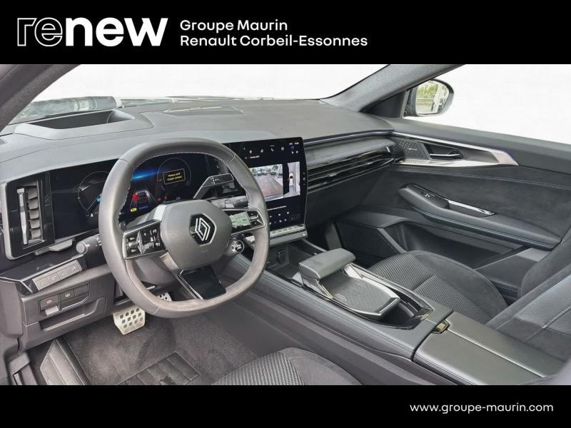 Photo 10 de l’annonce de RENAULT Austral d’occasion à vendre à CORBEIL-ESSONNES