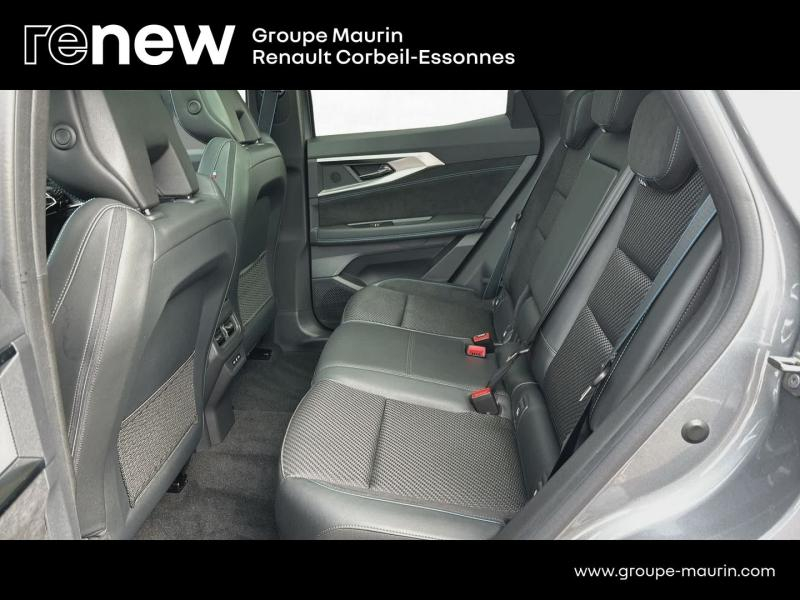 Photo 11 de l’annonce de RENAULT Austral d’occasion à vendre à CORBEIL-ESSONNES