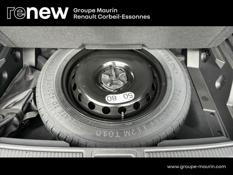 Photo 13 de l’annonce de RENAULT Austral d’occasion à vendre à CORBEIL-ESSONNES