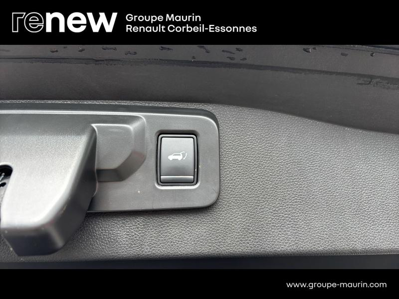 Photo 14 de l’annonce de RENAULT Austral d’occasion à vendre à CORBEIL-ESSONNES