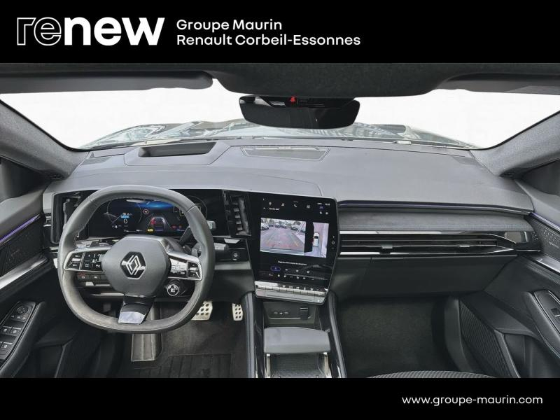 Photo 15 de l’annonce de RENAULT Austral d’occasion à vendre à CORBEIL-ESSONNES