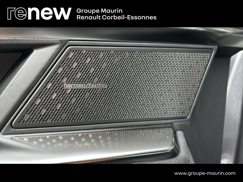 Photo 17 de l’annonce de RENAULT Austral d’occasion à vendre à CORBEIL-ESSONNES