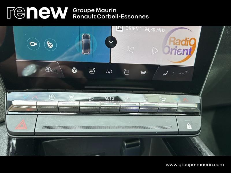 Photo 18 de l’annonce de RENAULT Austral d’occasion à vendre à CORBEIL-ESSONNES