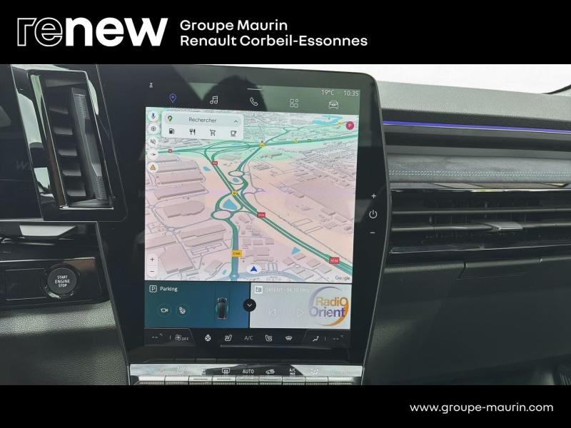 Photo 19 de l’annonce de RENAULT Austral d’occasion à vendre à CORBEIL-ESSONNES