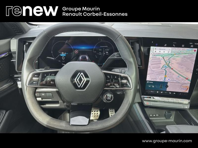 Photo 20 de l’annonce de RENAULT Austral d’occasion à vendre à CORBEIL-ESSONNES