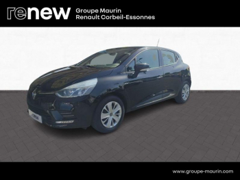 RENAULT Clio d’occasion à vendre à CORBEIL-ESSONNES