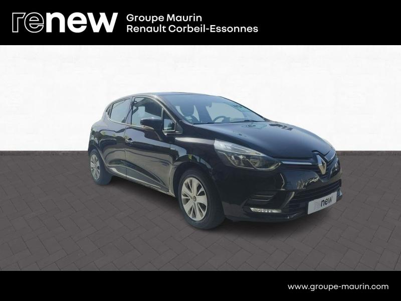 Photo 3 de l’annonce de RENAULT Clio d’occasion à vendre à CORBEIL-ESSONNES