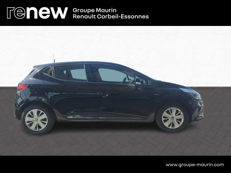 Photo 4 de l’annonce de RENAULT Clio d’occasion à vendre à CORBEIL-ESSONNES