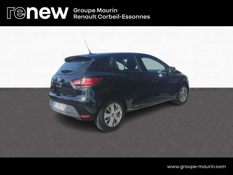 Photo 5 de l’annonce de RENAULT Clio d’occasion à vendre à CORBEIL-ESSONNES