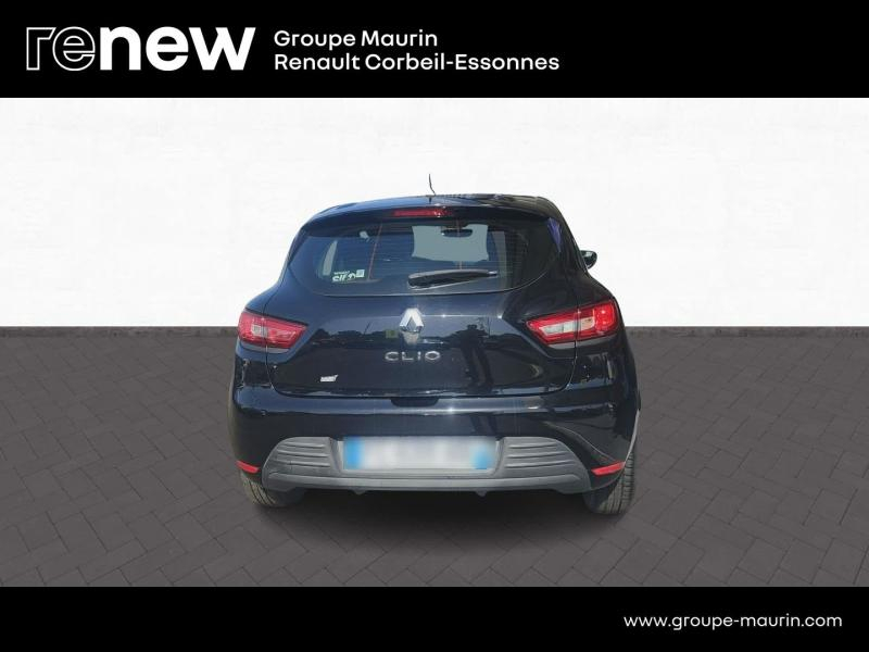 Photo 6 de l’annonce de RENAULT Clio d’occasion à vendre à CORBEIL-ESSONNES