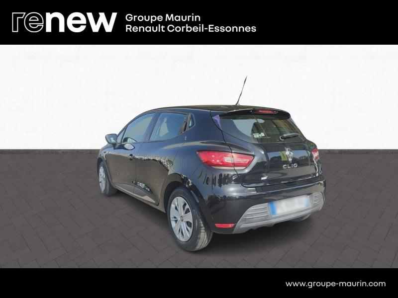 Photo 7 de l’annonce de RENAULT Clio d’occasion à vendre à CORBEIL-ESSONNES