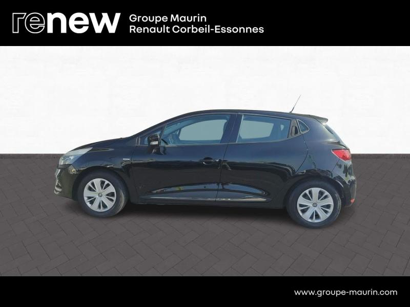 Photo 8 de l’annonce de RENAULT Clio d’occasion à vendre à CORBEIL-ESSONNES
