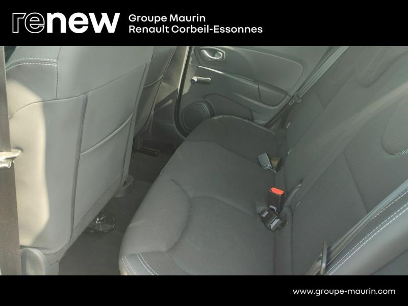 Photo 11 de l’annonce de RENAULT Clio d’occasion à vendre à CORBEIL-ESSONNES