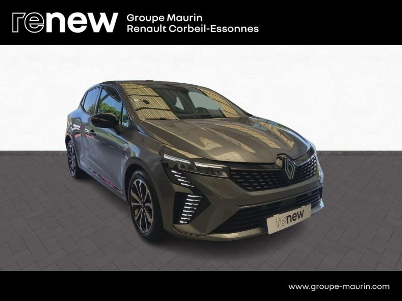 Photo 3 de l’annonce de RENAULT Clio d’occasion à vendre à CORBEIL-ESSONNES