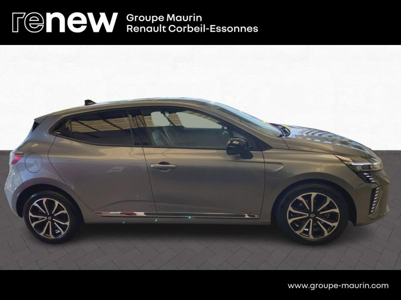 Photo 4 de l’annonce de RENAULT Clio d’occasion à vendre à CORBEIL-ESSONNES