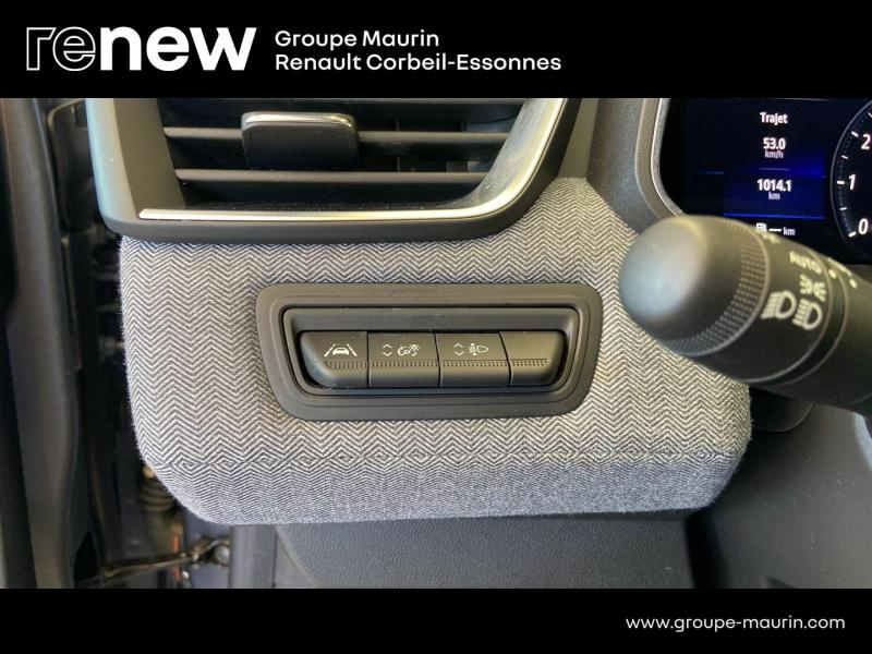 Photo 14 de l’annonce de RENAULT Clio d’occasion à vendre à CORBEIL-ESSONNES