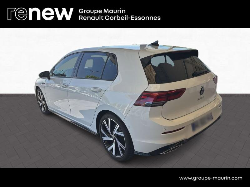 Photo 3 de l’annonce de VOLKSWAGEN Golf d’occasion à vendre à CORBEIL-ESSONNES