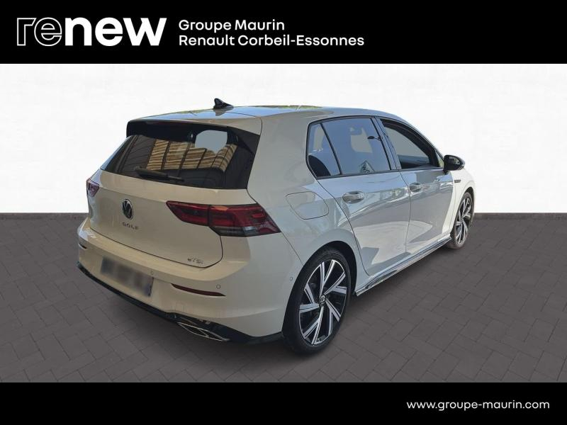 Photo 5 de l’annonce de VOLKSWAGEN Golf d’occasion à vendre à CORBEIL-ESSONNES