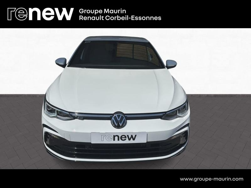 Photo 7 de l’annonce de VOLKSWAGEN Golf d’occasion à vendre à CORBEIL-ESSONNES