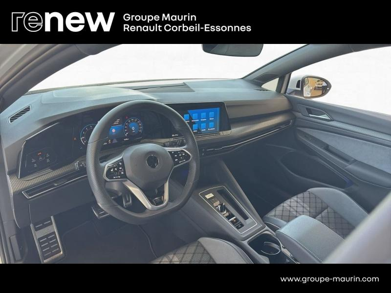 Photo 9 de l’annonce de VOLKSWAGEN Golf d’occasion à vendre à CORBEIL-ESSONNES