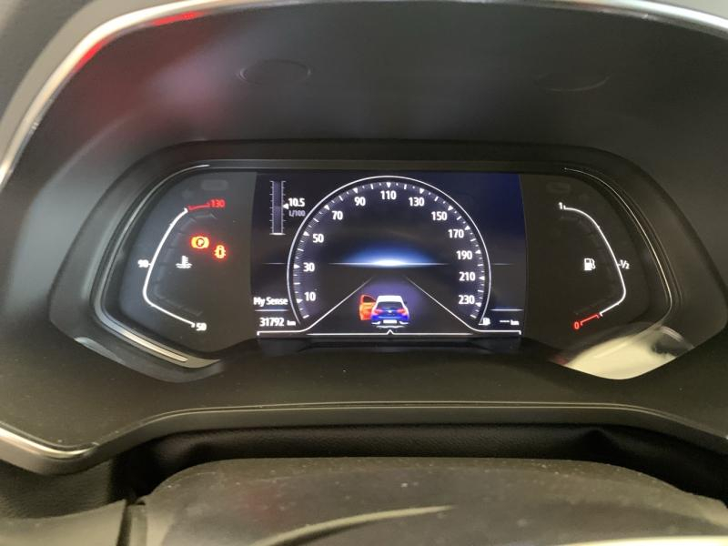 Photo 9 de l’annonce de RENAULT Captur d’occasion à vendre à CHENNEVIÈRES-SUR-MARNE