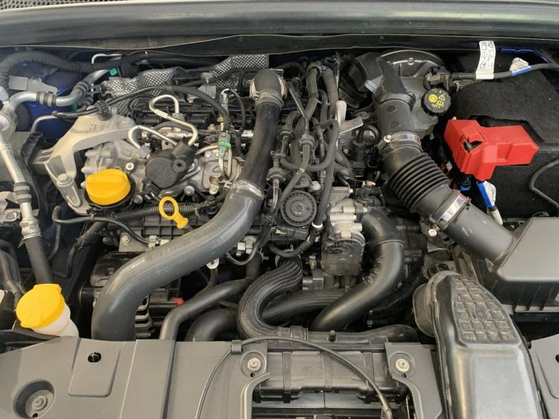 Photo 14 de l’annonce de RENAULT Captur d’occasion à vendre à CHENNEVIÈRES-SUR-MARNE