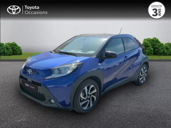 TOYOTA Aygo X 1.0 VVT-i 72ch Design MY24