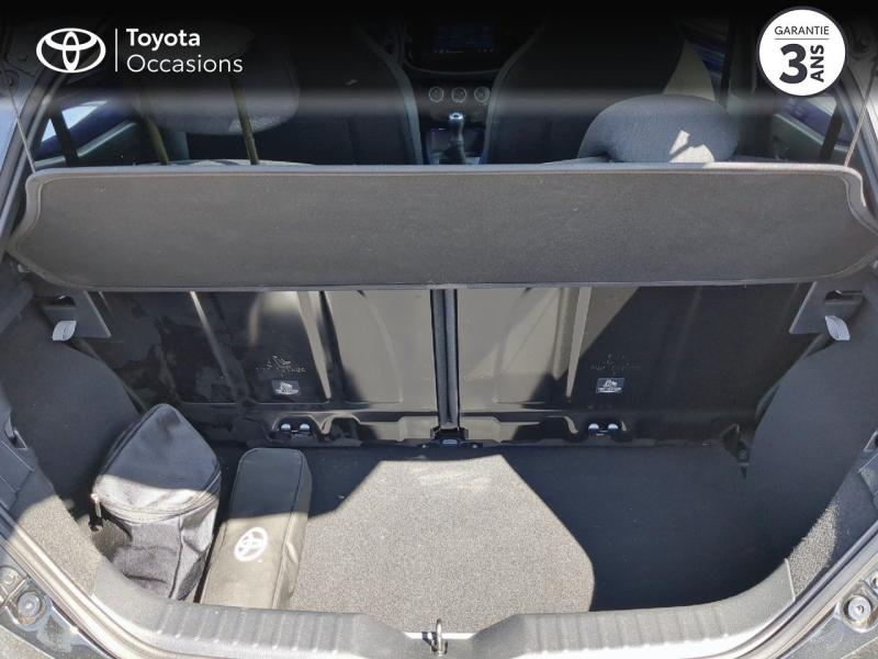 Photo 10 de l’annonce de TOYOTA Aygo X d’occasion à vendre à CHARMEIL