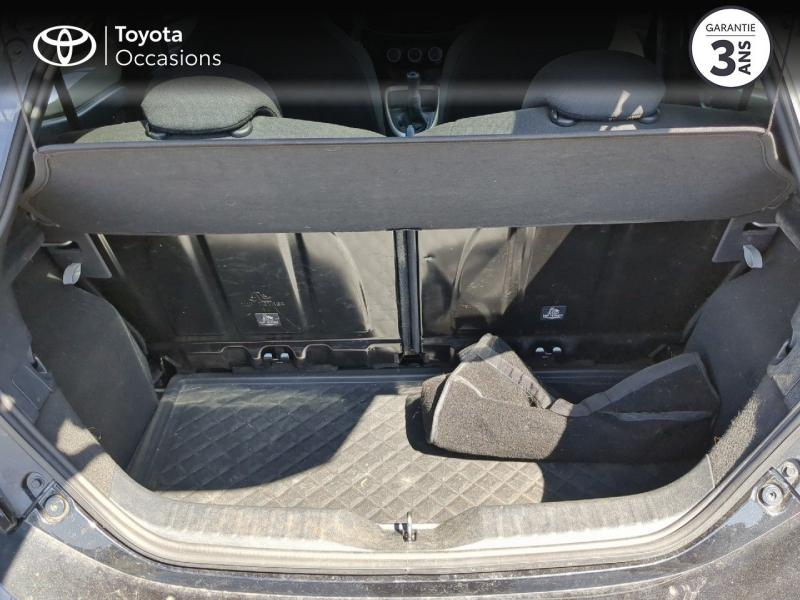 Photo 10 de l’annonce de TOYOTA Aygo X d’occasion à vendre à CHARMEIL