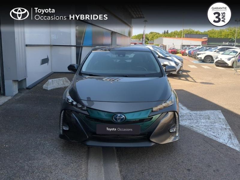 Photo 5 de l’annonce de TOYOTA Prius Rechargeable d’occasion à vendre à NÎMES