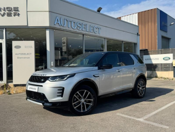 LAND-ROVER Discovery Sport d’occasion à vendre à AIX-EN-PROVENCE