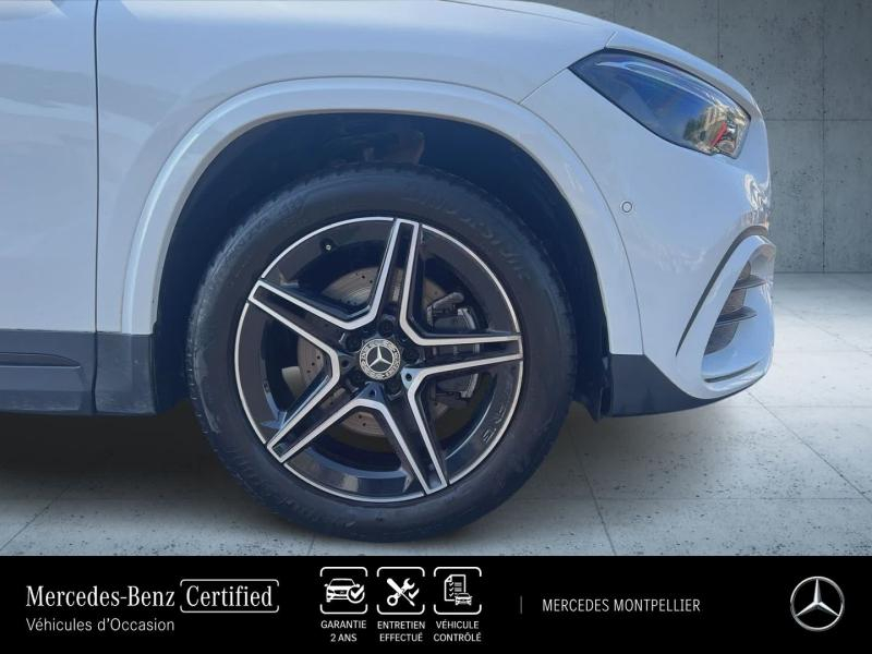 Photo 9 de l’annonce de MERCEDES-BENZ Classe GLA d’occasion à vendre à MONTPELLIER