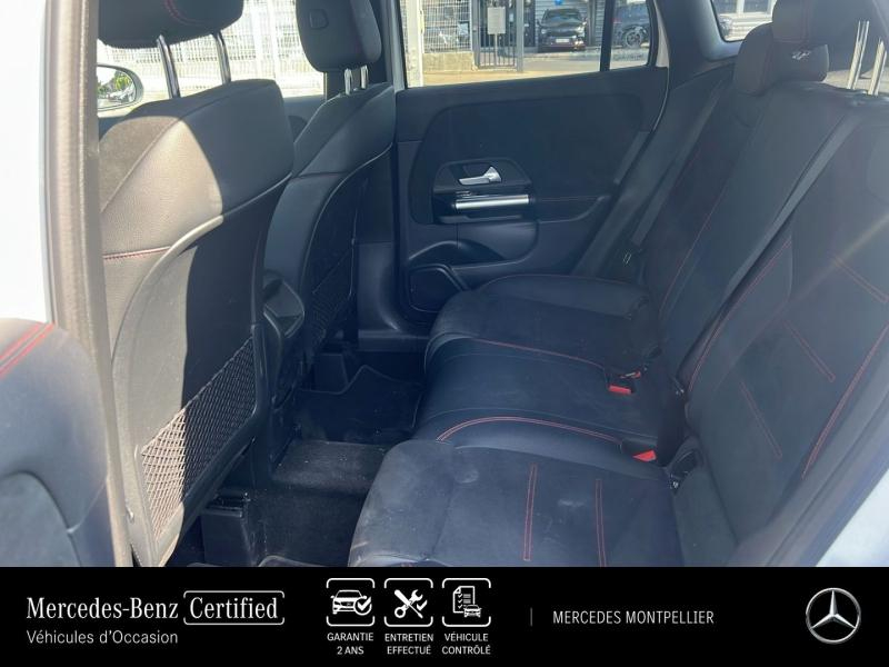 Photo 14 de l’annonce de MERCEDES-BENZ Classe GLA d’occasion à vendre à MONTPELLIER