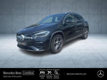MERCEDES-BENZ Classe GLA d’occasion à vendre à MONTPELLIER