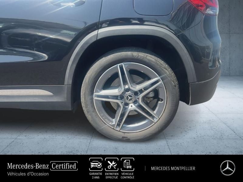 Photo 13 de l’annonce de MERCEDES-BENZ Classe GLA d’occasion à vendre à MONTPELLIER