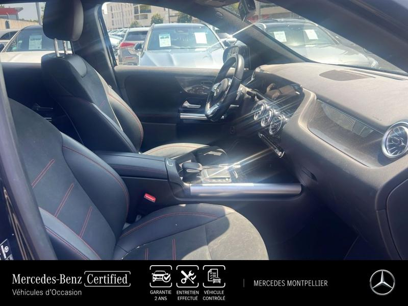 Photo 17 de l’annonce de MERCEDES-BENZ Classe GLA d’occasion à vendre à MONTPELLIER