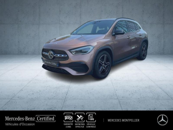MERCEDES-BENZ Classe GLA d’occasion à vendre à MONTPELLIER
