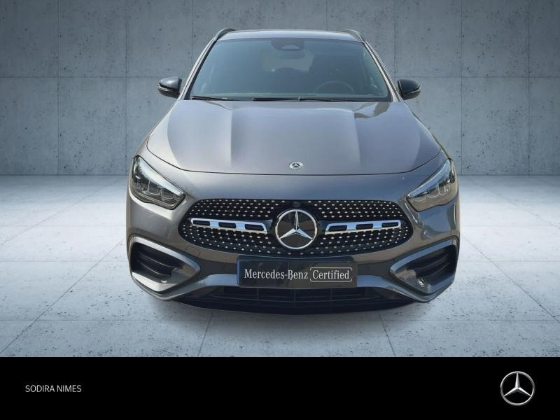Photo 3 de l’annonce de MERCEDES-BENZ Classe GLA d’occasion à vendre à NIMES