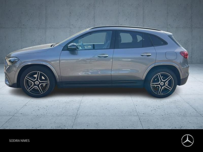 Photo 4 de l’annonce de MERCEDES-BENZ Classe GLA d’occasion à vendre à NIMES
