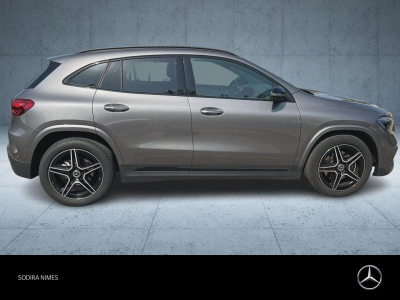 Photo 8 de l’annonce de MERCEDES-BENZ Classe GLA d’occasion à vendre à NIMES