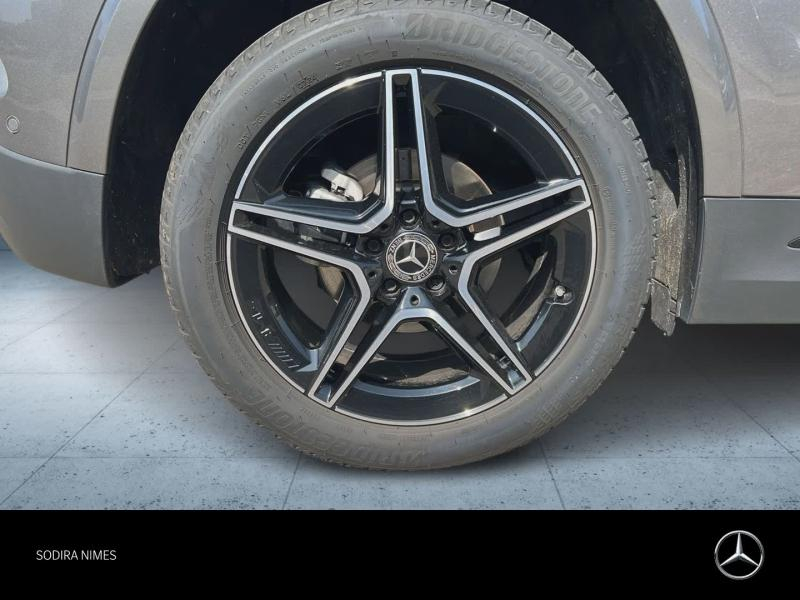 Photo 9 de l’annonce de MERCEDES-BENZ Classe GLA d’occasion à vendre à NIMES