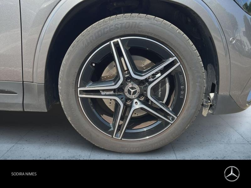 Photo 10 de l’annonce de MERCEDES-BENZ Classe GLA d’occasion à vendre à NIMES