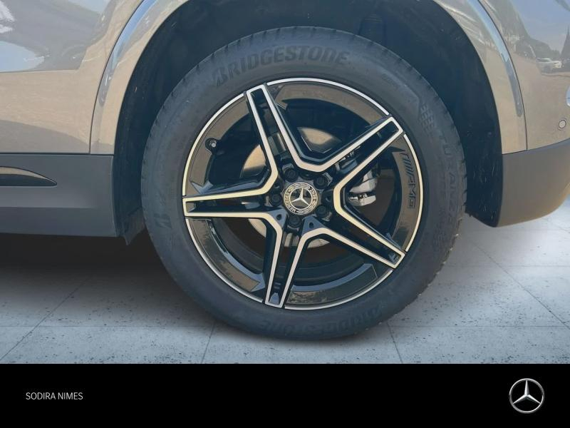Photo 12 de l’annonce de MERCEDES-BENZ Classe GLA d’occasion à vendre à NIMES