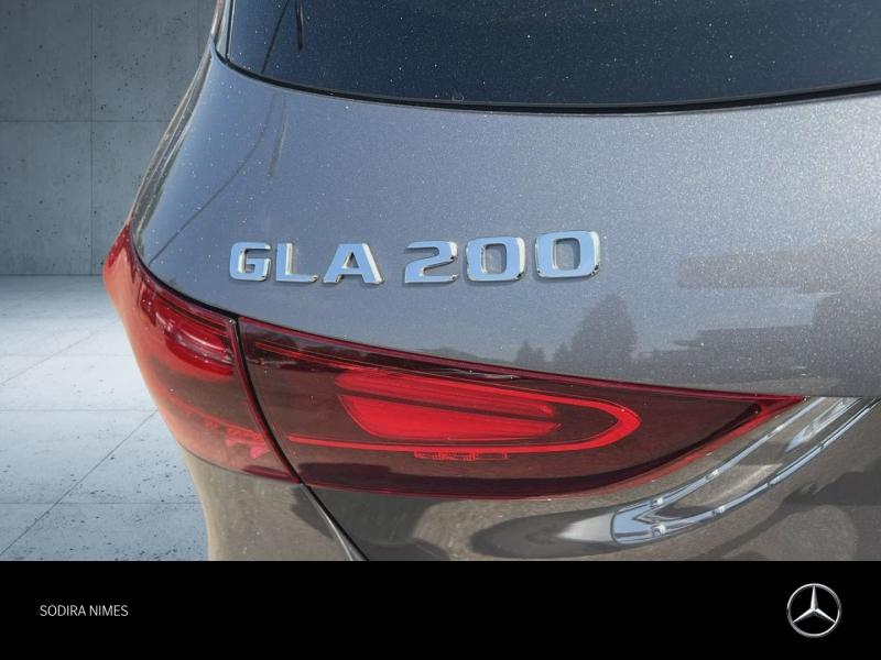 Photo 14 de l’annonce de MERCEDES-BENZ Classe GLA d’occasion à vendre à NIMES